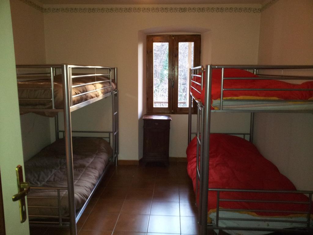Гостьовий будинок Casa Vecia Bracca Екстер'єр фото