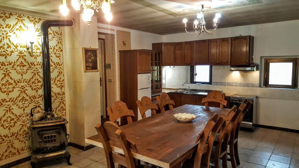 Гостьовий будинок Casa Vecia Bracca Екстер'єр фото