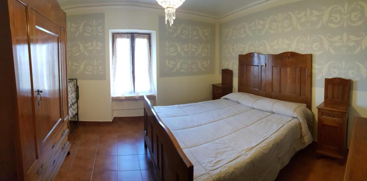 Гостьовий будинок Casa Vecia Bracca Екстер'єр фото