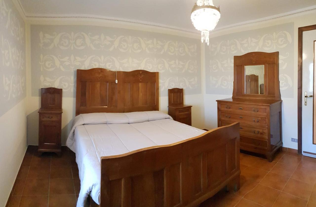 Гостьовий будинок Casa Vecia Bracca Екстер'єр фото